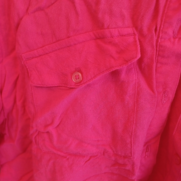 Hollister Collared Shirt - Picture 4 of 7